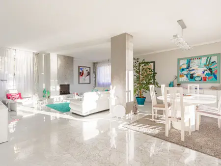 Les Balcons d'Eze, Appartement 5 personnes à Eze - Photo 5