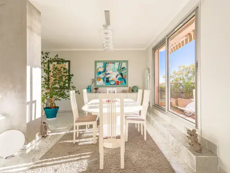 Les Balcons d'Eze, Appartement 5 personnes à Eze - Photo 6