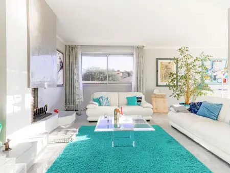 Les Balcons d'Eze, Appartement 5 personnes à Eze - Photo 7