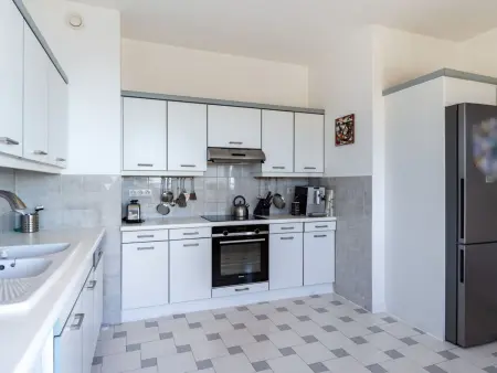 Les Balcons d'Eze, Appartement 5 personnes à Eze - Photo 8