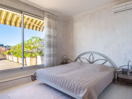 Les Balcons d'Eze, Appartement 5 personnes à Eze - Photo 9