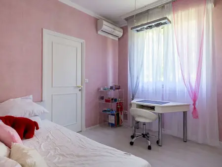 Les Balcons d'Eze, Appartement 5 personnes à Eze - Photo 11