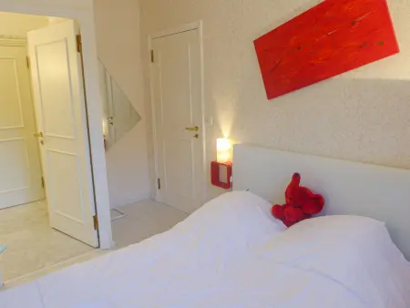 Les Balcons d'Eze, Appartement 5 personnes à Eze - Photo 12