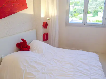 Les Balcons d'Eze, Appartement 5 personnes à Eze - Photo 13