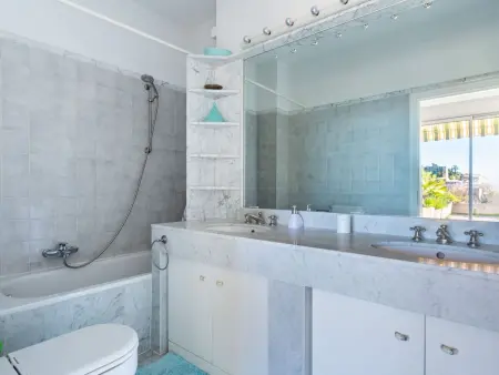Les Balcons d'Eze, Appartement 5 personnes à Eze - Photo 14