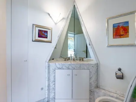 Les Balcons d'Eze, Appartement 5 personnes à Eze - Photo 15
