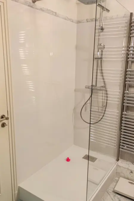 Les Balcons d'Eze, Appartement 5 personnes à Eze - Photo 16