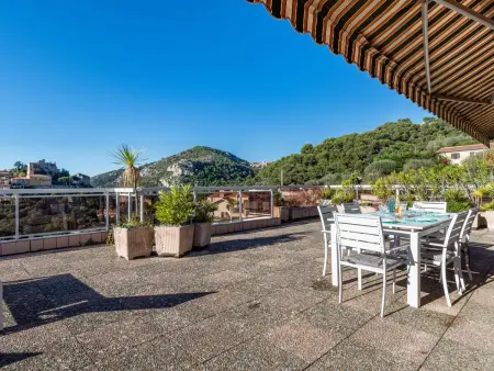 Les Balcons d'Eze, Appartement 5 personnes à Eze - Photo 17