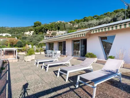 Les Balcons d'Eze, Appartement 5 personnes à Eze - Photo 18