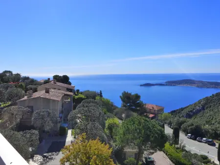 Les Balcons d'Eze, Appartement 5 personnes à Eze - Photo 25
