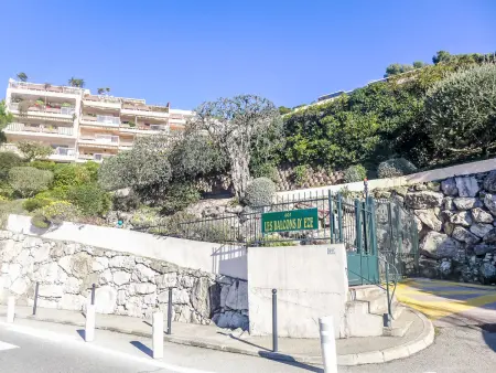 Les Balcons d'Eze, Appartement 5 personnes à Eze - Photo 26