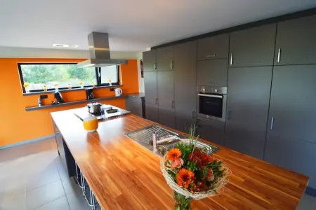 La Grande Bleue, Villa familiale, Profondeville - Photo 3