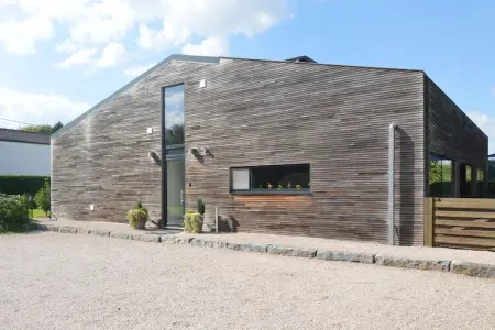 La Grande Bleue, Villa familiale, Profondeville - Photo 5