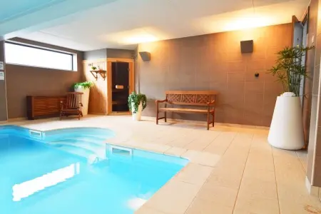 La Grande Bleue, Villa familiale, Profondeville - Photo 6