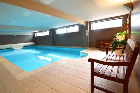 La Grande Bleue, Villa familiale, Profondeville - Photo 7