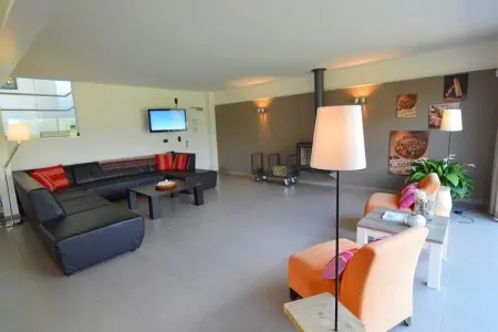 La Grande Bleue, Villa familiale, Profondeville - Photo 10