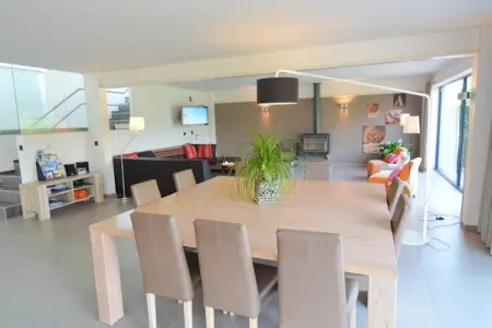 La Grande Bleue, Villa familiale, Profondeville - Photo 11