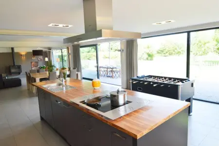 La Grande Bleue, Villa familiale, Profondeville - Photo 12