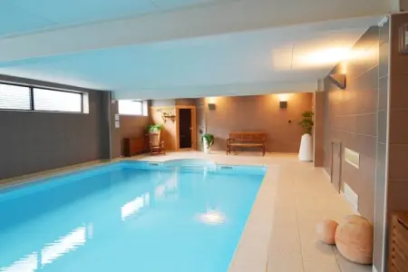 La Grande Bleue, Villa familiale, Profondeville - Photo 14