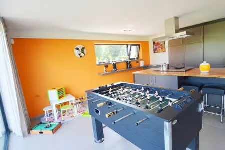 La Grande Bleue, Villa familiale, Profondeville - Photo 15