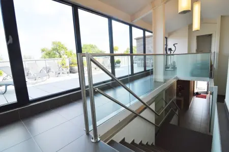 La Grande Bleue, Villa familiale, Profondeville - Photo 16