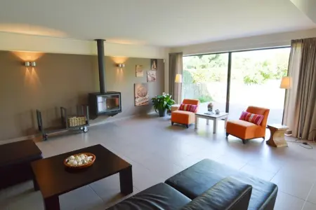 La Grande Bleue, Villa familiale, Profondeville - Photo 18