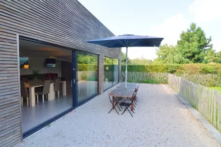 La Grande Bleue, Villa familiale, Profondeville - Photo 26