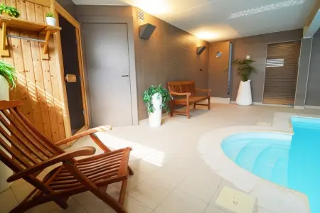 La Grande Bleue, Villa familiale, Profondeville - Photo 39