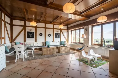 Relais Campagnard, Maison de vacances Gouvy Getaway - Photo 7
