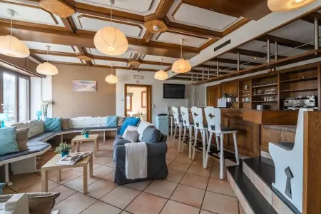 Relais Campagnard, Maison de vacances Gouvy Getaway - Photo 8