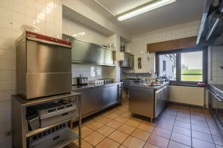 Relais Campagnard, Maison de vacances Gouvy Getaway - Photo 12