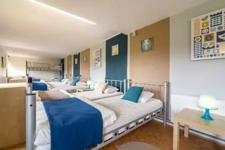 Relais Campagnard, Maison de vacances Gouvy Getaway - Photo 14