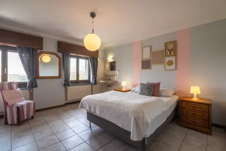 Relais Campagnard, Maison de vacances Gouvy Getaway - Photo 17