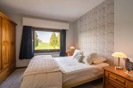 Relais Campagnard, Maison de vacances Gouvy Getaway - Photo 21