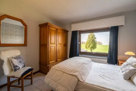 Relais Campagnard, Maison de vacances Gouvy Getaway - Photo 22