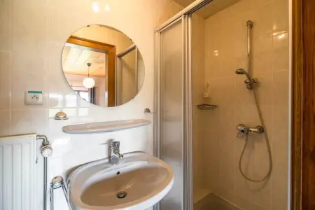 Relais Campagnard, Maison de vacances Gouvy Getaway - Photo 25