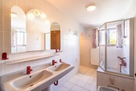 Relais Campagnard, Maison de vacances Gouvy Getaway - Photo 27