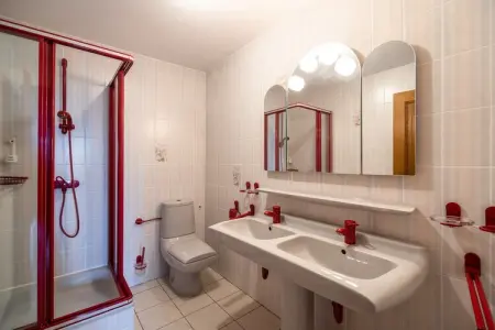 Relais Campagnard, Maison de vacances Gouvy Getaway - Photo 28