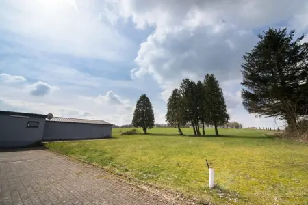 Relais Campagnard, Maison de vacances Gouvy Getaway - Photo 33