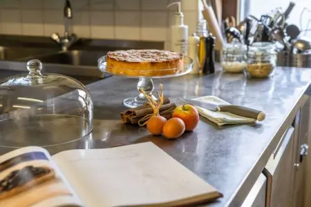 Relais Campagnard, Maison de vacances Gouvy Getaway - Photo 38