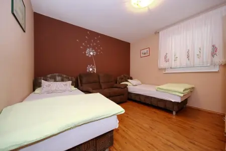 Holiday House Danica, Maison Maslenica avec Vue Mer et Piscine - Photo 17
