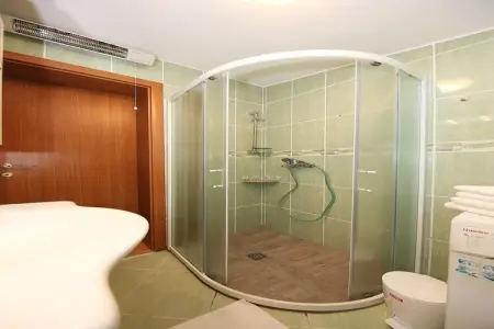 Holiday House Danica, Maison Maslenica avec Vue Mer et Piscine - Photo 19