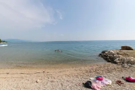 Holiday House Danica, Maison Maslenica avec Vue Mer et Piscine - Photo 31