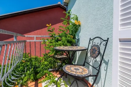 Holiday House Danica, Maison Maslenica avec Vue Mer et Piscine - Photo 37