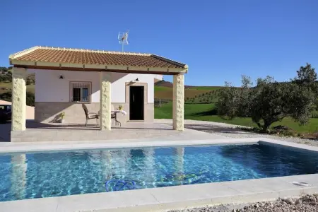 Casa Celeste, Séjour à la campagne andalouse - Photo 1