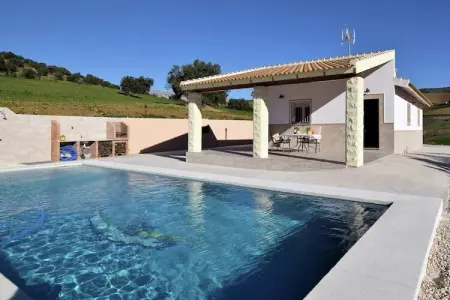 Casa Celeste, Séjour à la campagne andalouse - Photo 6