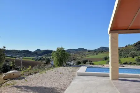 Casa Celeste, Séjour à la campagne andalouse - Photo 7