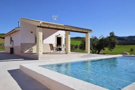 Casa Celeste, Séjour à la campagne andalouse - Photo 8