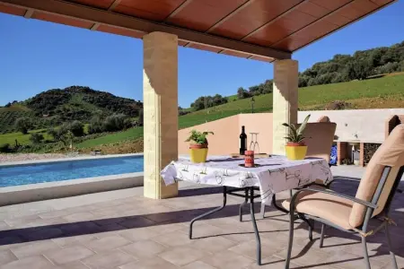Casa Celeste, Séjour à la campagne andalouse - Photo 10