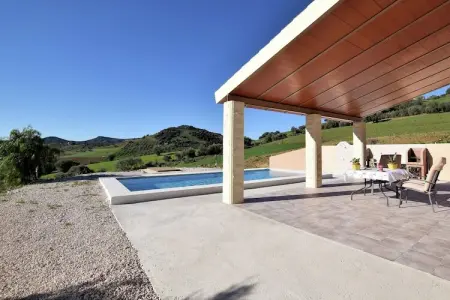 Casa Celeste, Séjour à la campagne andalouse - Photo 11